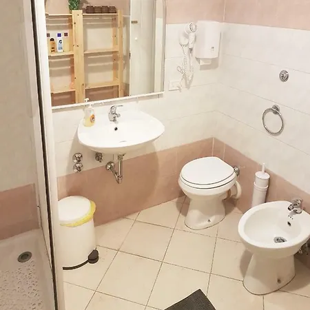 Apartament Bigfamilyflats - Colosseo Termini *