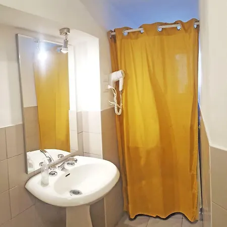 Bigfamilyflats - Colosseo Termini Apartament *