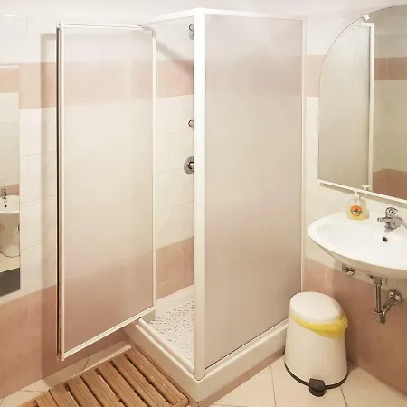 Apartament Bigfamilyflats - Colosseo Termini *