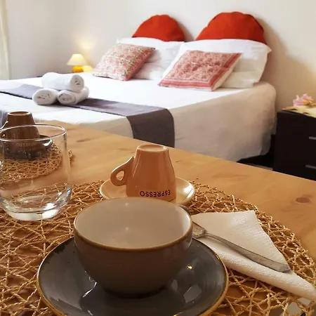 Apartament Bigfamilyflats - Colosseo Termini