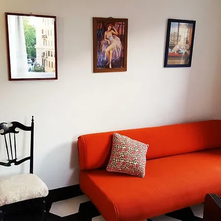 Apartament Bigfamilyflats - Colosseo Termini Rzym