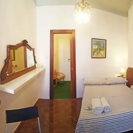 Bigfamilyflats - Colosseo Termini Apartament *