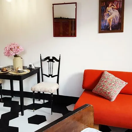 Apartament Bigfamilyflats - Colosseo Termini *