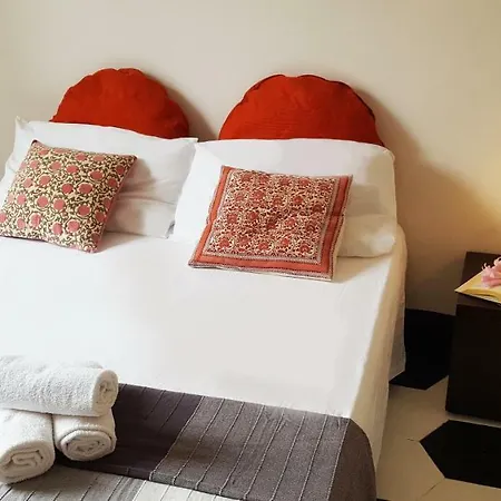 Apartament Bigfamilyflats - Colosseo Termini Rzym