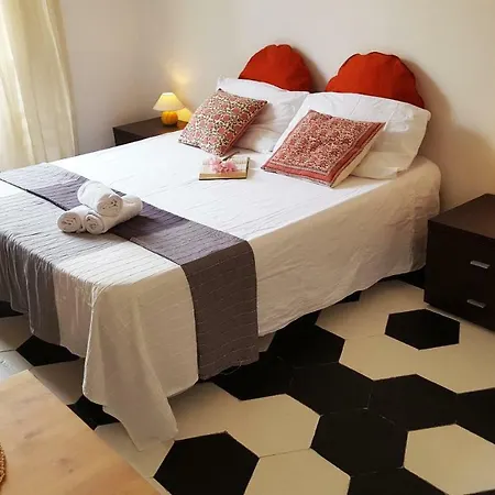Bigfamilyflats - Colosseo Termini Apartament *