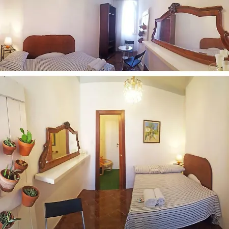 Apartament Bigfamilyflats - Colosseo Termini