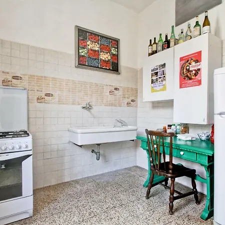 Bigfamilyflats - Colosseo Termini Apartament Rzym