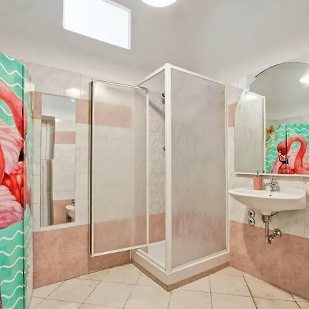 Apartament Bigfamilyflats - Colosseo Termini Rzym