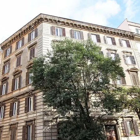 Bigfamilyflats - Colosseo Termini * Rzym