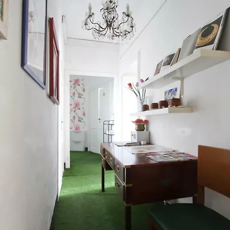 Bigfamilyflats - Colosseo Termini Apartament