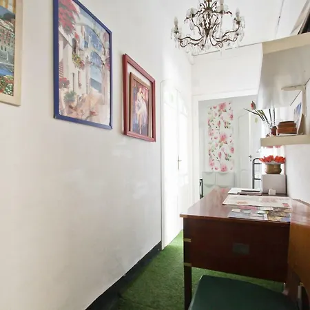Bigfamilyflats - Colosseo Termini Apartament