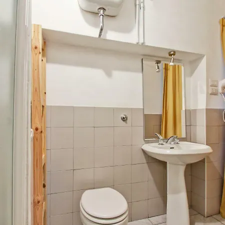 Apartament Bigfamilyflats - Colosseo Termini *