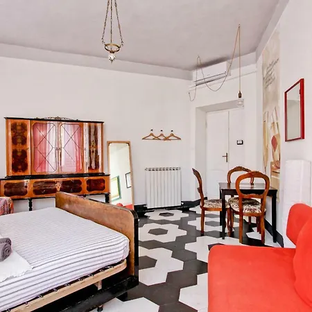 Bigfamilyflats - Colosseo Termini *