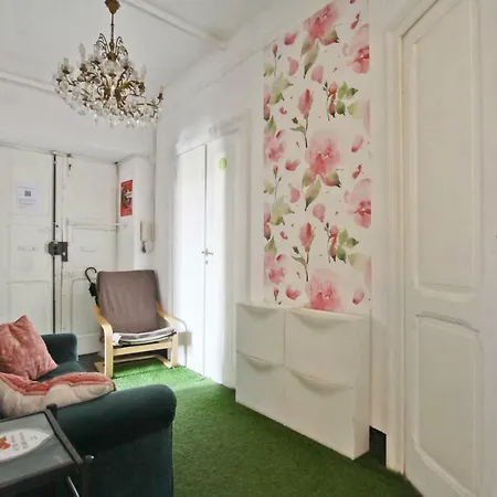 Apartament Bigfamilyflats - Colosseo Termini