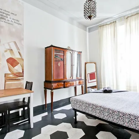 Apartament Bigfamilyflats - Colosseo Termini