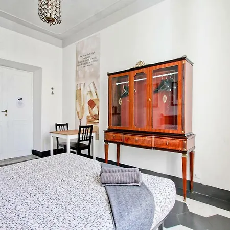 Apartament Bigfamilyflats - Colosseo Termini Rzym