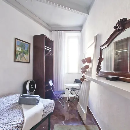 Bigfamilyflats - Colosseo Termini Apartament *