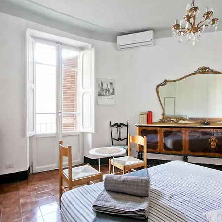 Bigfamilyflats - Colosseo Termini Apartament Rzym