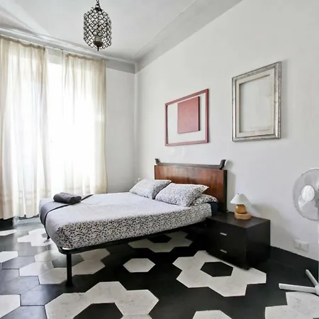 Bigfamilyflats - Colosseo Termini Apartament *