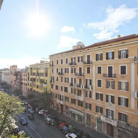 Bigfamilyflats - Colosseo Termini *